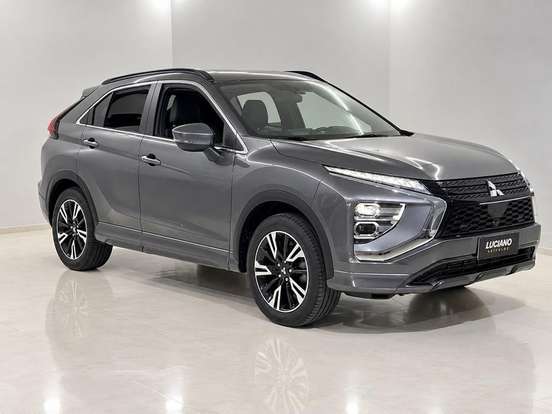 MITSUBISHI-ECLIPSE CROSS-1.5 MIVEC TURBO GASOLINA HPE CVT MITSUBISHI-ECLIPSE CROSS-2025