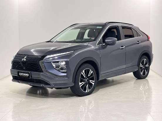 MITSUBISHI-ECLIPSE CROSS-2025