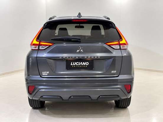 MITSUBISHI-ECLIPSE CROSS-1.5 MIVEC TURBO GASOLINA HPE CVT MITSUBISHI-ECLIPSE CROSS-2025