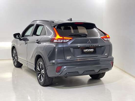 MITSUBISHI-ECLIPSE CROSS-2025