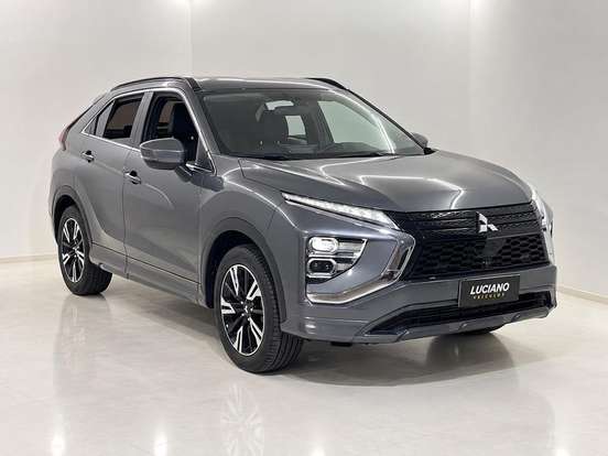 MITSUBISHI-ECLIPSE CROSS-2025