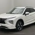 MITSUBISHI ECLIPSE CROSS 1.5 MIVEC TURBO GASOLINA HPE CVT MITSUBISHI ECLIPSE CROSS 1.5 MIVEC TURBO GASOLINA HPE CVT