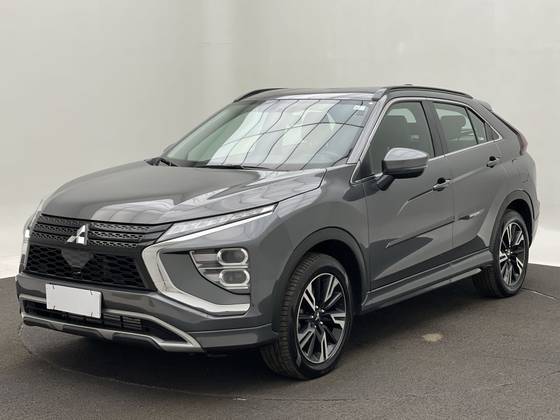 MITSUBISHI ECLIPSE CROSS 1.5 MIVEC TURBO GASOLINA HPE CVT