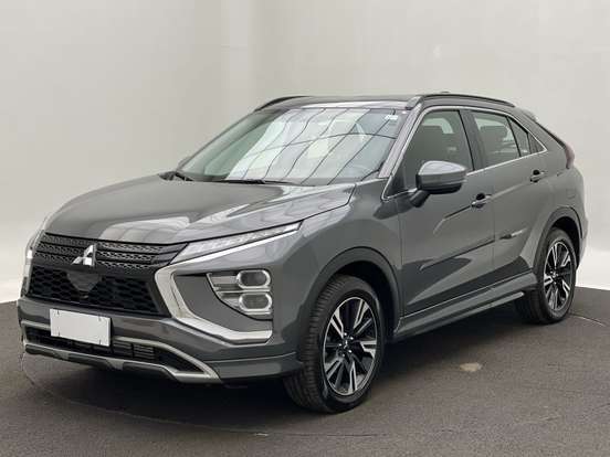 MITSUBISHI-ECLIPSE CROSS-1.5 MIVEC TURBO GASOLINA HPE CVT MITSUBISHI-ECLIPSE CROSS-2024
