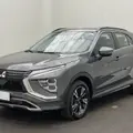 MITSUBISHI ECLIPSE CROSS 1.5 MIVEC TURBO GASOLINA HPE CVT MITSUBISHI ECLIPSE CROSS 1.5 MIVEC TURBO GASOLINA HPE CVT