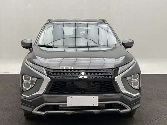 MITSUBISHI-ECLIPSE CROSS-1.5 MIVEC TURBO GASOLINA HPE CVT MITSUBISHI-ECLIPSE CROSS-2024