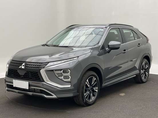 MITSUBISHI-ECLIPSE CROSS-1.5 MIVEC TURBO GASOLINA HPE CVT MITSUBISHI-ECLIPSE CROSS-2024