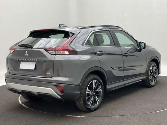 MITSUBISHI-ECLIPSE CROSS-1.5 MIVEC TURBO GASOLINA HPE CVT MITSUBISHI-ECLIPSE CROSS-2024