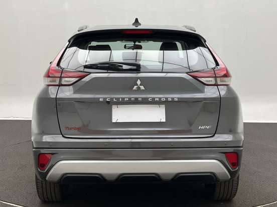 MITSUBISHI-ECLIPSE CROSS-1.5 MIVEC TURBO GASOLINA HPE CVT MITSUBISHI-ECLIPSE CROSS-2024
