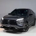 MITSUBISHI ECLIPSE CROSS 1.5 MIVEC TURBO GASOLINA HPE-S BLACK S-AWC CVT MITSUBISHI ECLIPSE CROSS 1.5 MIVEC TURBO GASOLINA HPE-S BLACK S-AWC CVT