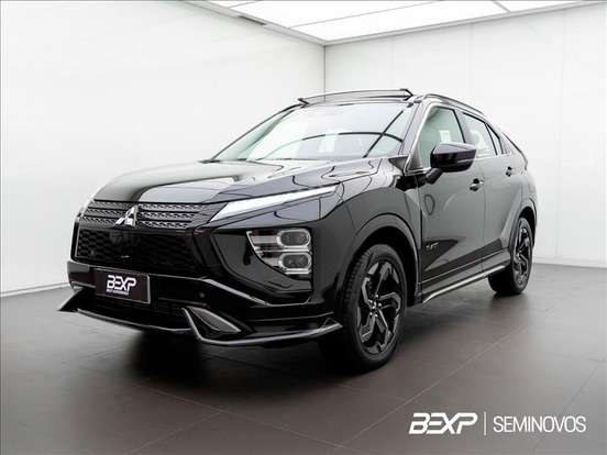 MITSUBISHI-ECLIPSE CROSS-2025