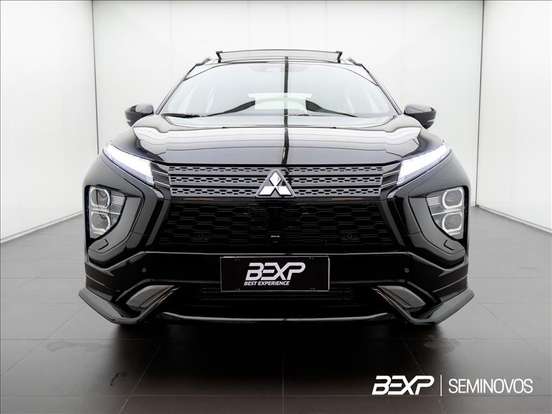 MITSUBISHI-ECLIPSE CROSS-2025
