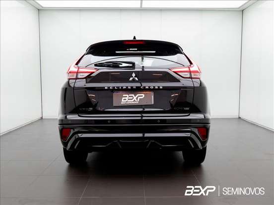 MITSUBISHI-ECLIPSE CROSS-2025