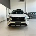 MITSUBISHI ECLIPSE CROSS 1.5 MIVEC TURBO GASOLINA HPE-S CVT MITSUBISHI ECLIPSE CROSS 1.5 MIVEC TURBO GASOLINA HPE-S CVT