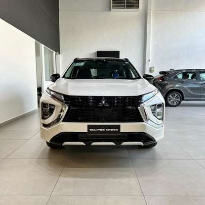 MITSUBISHI-ECLIPSE CROSS-2026