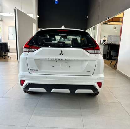 MITSUBISHI-ECLIPSE CROSS-1.5 MIVEC TURBO GASOLINA HPE-S CVT MITSUBISHI-ECLIPSE CROSS-2026