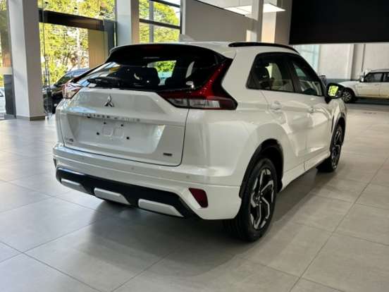 MITSUBISHI-ECLIPSE CROSS-1.5 MIVEC TURBO GASOLINA HPE-S CVT MITSUBISHI-ECLIPSE CROSS-2026