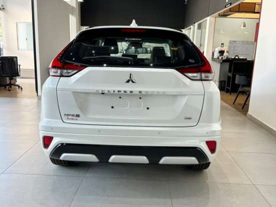 MITSUBISHI-ECLIPSE CROSS-1.5 MIVEC TURBO GASOLINA HPE-S CVT MITSUBISHI-ECLIPSE CROSS-2026