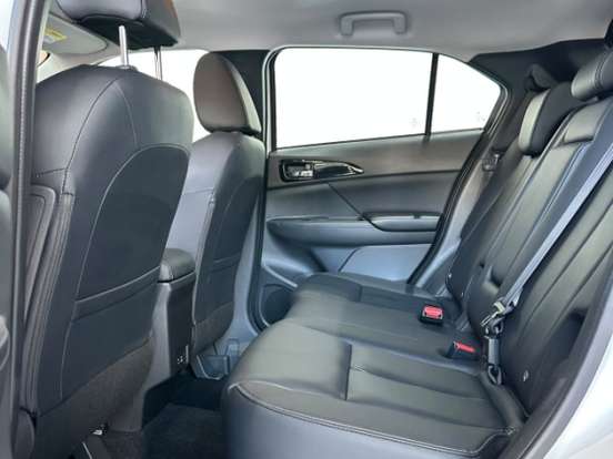 MITSUBISHI-ECLIPSE CROSS-1.5 MIVEC TURBO GASOLINA HPE-S CVT MITSUBISHI-ECLIPSE CROSS-2026