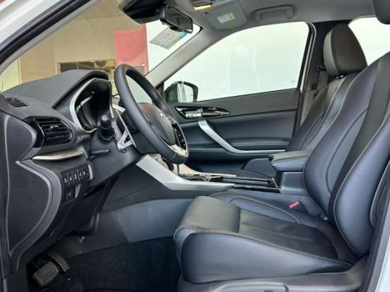 MITSUBISHI-ECLIPSE CROSS-1.5 MIVEC TURBO GASOLINA HPE-S CVT MITSUBISHI-ECLIPSE CROSS-2026