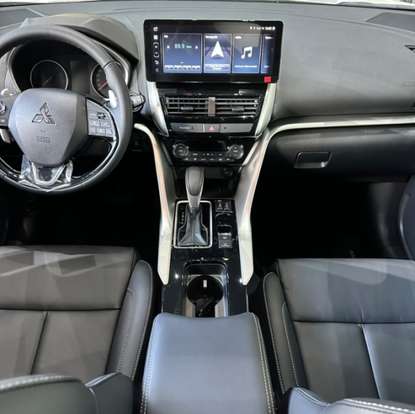 MITSUBISHI-ECLIPSE CROSS-1.5 MIVEC TURBO GASOLINA HPE-S CVT MITSUBISHI-ECLIPSE CROSS-2026
