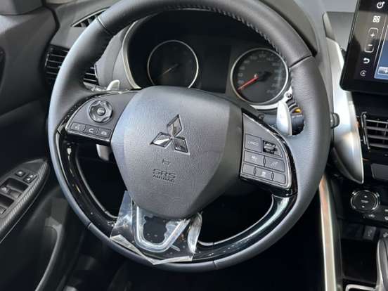MITSUBISHI-ECLIPSE CROSS-1.5 MIVEC TURBO GASOLINA HPE-S CVT MITSUBISHI-ECLIPSE CROSS-2026