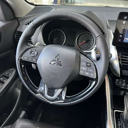 MITSUBISHI-ECLIPSE CROSS-1.5 MIVEC TURBO GASOLINA HPE-S CVT MITSUBISHI-ECLIPSE CROSS-2026