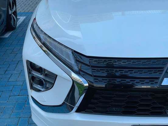 MITSUBISHI-ECLIPSE CROSS-1.5 MIVEC TURBO GASOLINA HPE-S CVT MITSUBISHI-ECLIPSE CROSS-2023