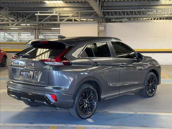 MITSUBISHI-ECLIPSE CROSS-2022