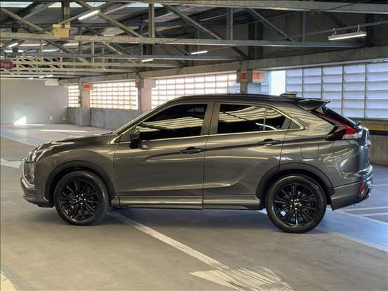 MITSUBISHI-ECLIPSE CROSS-2022