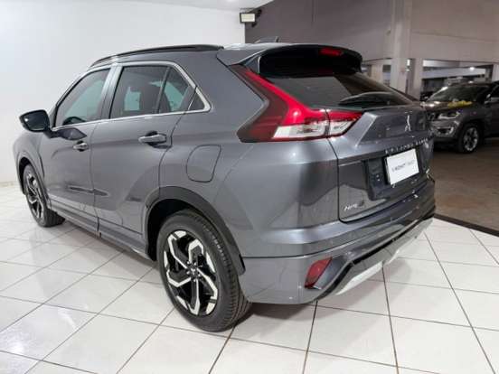 MITSUBISHI-ECLIPSE CROSS-1.5 MIVEC TURBO GASOLINA HPE-S S-AWC CVT MITSUBISHI-ECLIPSE CROSS-2025