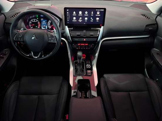 MITSUBISHI-ECLIPSE CROSS-2025