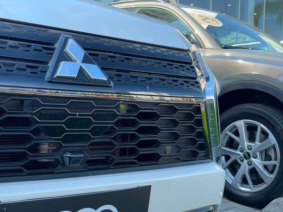 MITSUBISHI-ECLIPSE CROSS-1.5 MIVEC TURBO GASOLINA HPE-S S-AWC CVT MITSUBISHI-ECLIPSE CROSS-2023