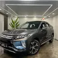 MITSUBISHI ECLIPSE CROSS 1.5 MIVEC TURBO GASOLINA HPE-S S-AWC CVT MITSUBISHI ECLIPSE CROSS 1.5 MIVEC TURBO GASOLINA HPE-S S-AWC CVT