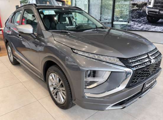 MITSUBISHI-ECLIPSE CROSS-2025