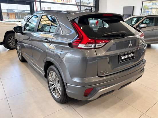MITSUBISHI-ECLIPSE CROSS-1.5 MIVEC TURBO GASOLINA RUSH CVT MITSUBISHI-ECLIPSE CROSS-2025