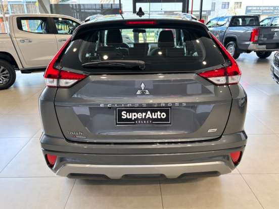 MITSUBISHI-ECLIPSE CROSS-2025