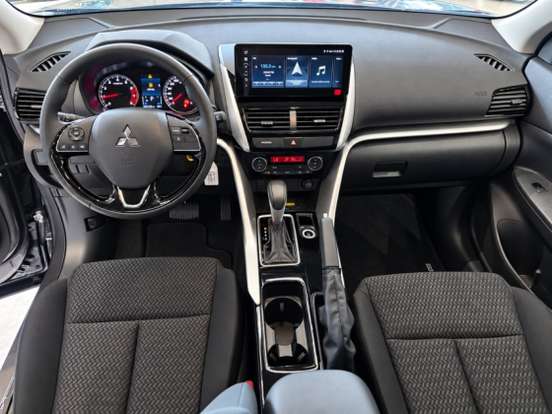 MITSUBISHI-ECLIPSE CROSS-2025