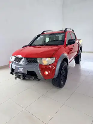 MITSUBISHI-L200 SAVANA-2016