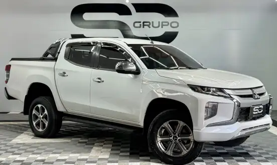 MITSUBISHI-L200 TRITON-2021