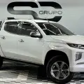 MITSUBISHI L200 TRITON 2.4 16V TURBO DIESEL SPORT HPE CD 4P 4X4 AUTOMÁTICO MITSUBISHI L200 TRITON 2.4 16V TURBO DIESEL SPORT HPE CD 4P 4X4 AUTOMÁTICO