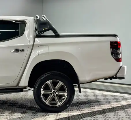 MITSUBISHI-L200 TRITON-2021