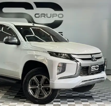 MITSUBISHI-L200 TRITON-2021