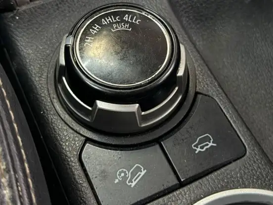 MITSUBISHI-L200 TRITON-2.4 16V TURBO DIESEL SPORT HPE CD 4P 4X4 AUTOMÁTICO MITSUBISHI-L200 TRITON-2021