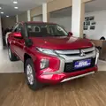 MITSUBISHI L200 TRITON 2.4 16V TURBO DIESEL SPORT GLS CD 4P 4X4 AUTOMÁTICO MITSUBISHI L200 TRITON 2.4 16V TURBO DIESEL SPORT GLS CD 4P 4X4 AUTOMÁTICO