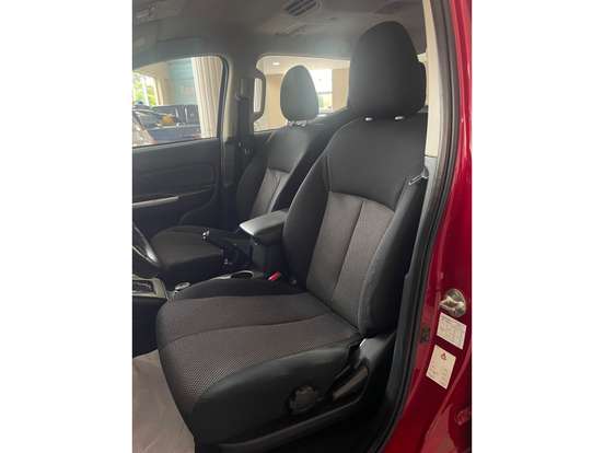 MITSUBISHI-L200 TRITON-2.4 16V TURBO DIESEL SPORT GLS CD 4P 4X4 AUTOMÁTICO MITSUBISHI-L200 TRITON-2021
