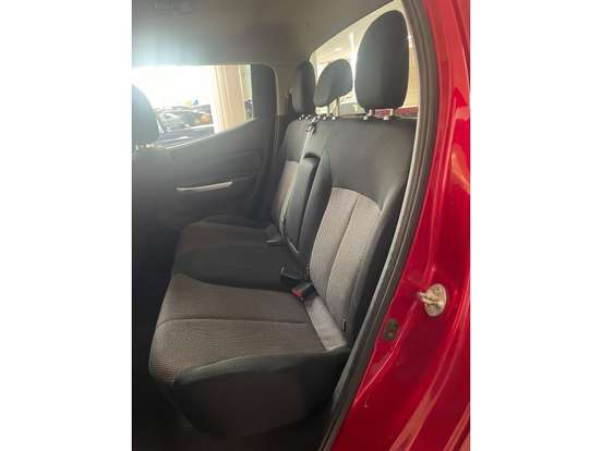 MITSUBISHI-L200 TRITON-2.4 16V TURBO DIESEL SPORT GLS CD 4P 4X4 AUTOMÁTICO MITSUBISHI-L200 TRITON-2021