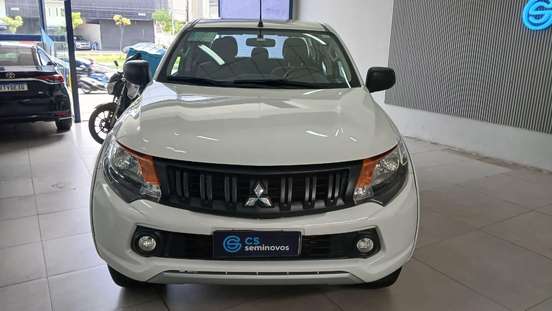 MITSUBISHI-L200 TRITON-2024