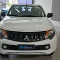 MITSUBISHI L200 TRITON 2.4 16V TURBO DIESEL SPORT GLS CD 4P 4X4 AUTOMÁTICO MITSUBISHI L200 TRITON 2.4 16V TURBO DIESEL SPORT GLS CD 4P 4X4 AUTOMÁTICO