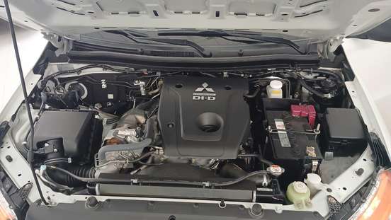 MITSUBISHI-L200 TRITON-2024